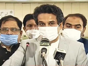 پنجاب حکومت نے 22 کھرب 49 ارب کا ٹیکس فری بجٹ پیش کردیا