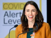 ’کورونا‘ کے خلاف خاتون حکم رانوں کی کامیابیاں۔۔۔