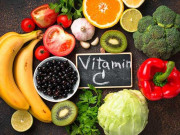 وٹامن سے اپنی ’قوت مدافعت‘ مضبوط بنائیے