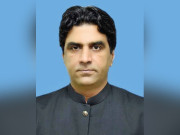 چیئرمین لوکل گورنمنٹ کمیشن اسلام آباد علی اعوان کو عہدے سے ہٹانے کا حکم