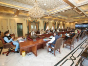 وفاقی کابینہ کا بیرون ملک پاکستانیوں کیلئے انٹرنیشنل فلائٹس بحال کرنے کا فیصلہ