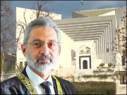 قاضی فائز عیسی کیس معاملہ ایف بی آر کو بھیجنے پر کوئی اعتراض نہیں حکومتی وکیل