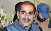 جو لاہور والوں کو جاہل کہے وہ خود جاہل ہے خواجہ سعد رفیق