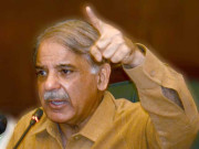 حکومت نے کورونا کے خلاف جنگ میں ہتھیار ڈال دئیے شہباز شریف
