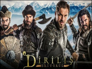 ارطغرل اور اللہ پر توکل کا درس