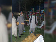 کسٹمز کوئٹہ نے 3 کروڑ روپے مالیت کی حشیش کی اسمگلنگ ناکام بنا دی