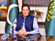 کورونا ایس او پیز پرعمل نہ کرنے والوں کو اب جرمانہ کیا جائے گا وزیراعظم