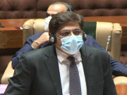 سندھ کا ٹیکس فری بجٹ سرکاری ملازمین کی تنخواہوں میں اضافے کا اعلان