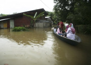 شمالی یورپ میں سمندری طوفان سردی 70 افراد ہلاک