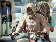 ہیٹ اسٹروک سے کیسے رہیں محفوظ