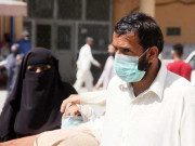 ملک میں کورونا کے وار جاری مزید 118 زندگیوں کے چراغ گل