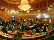 آزاد کشمیر کا 1 کھرب 39 ارب 50 کروڑ روپے کا ٹیکس فری بجٹ پیش