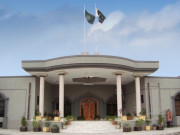 اسلام آباد ہائی کورٹ جج کورونا کا شکار