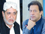 حکومت نے بی این پی مینگل کو منانے کی کوششیں شروع کردیں