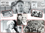 امام مسجد جس نے سفید فام آمریت سے ٹکرلی