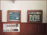 عجائب خانوں کی عجیب دنیا