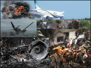 فضائی حادثات ۔۔۔ دنیا کا محفوظ ترین سفرغیرمحفوظ کیوں بن رہا ہے