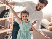 رحمتیں اور برکتیں ہیں بیٹیاں