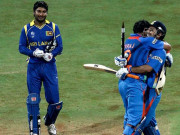 سری لنکا کا بھارت کیخلاف ورلڈکپ فائنل فکسڈ ہونے کی تحقیقات کا اعلان 