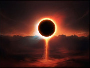 سورج گرہن اور توہمات کا زور