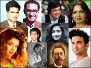 فنون لطیفہ سے وابستہ افراد میں خودکشی کا بڑھتا رحجان