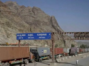 پاک افغان سرحدی تجارت 22 جون سے کھولنے کا فیصلہ