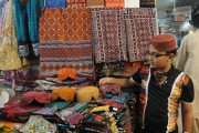 کراچی سمیت صوبے بھر میں آج سندھی ثقافت کا دن منایا جارہا ہے