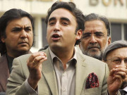 وفاق نے کورونا پر صوبائی حکومت کی کوئی مدد نہیں کی بلاول بھٹو زرداری