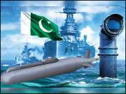 پاکستان کی نئی آبدوزسے بھارتی سرکار پریشان