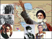 سرد جنگ کی شدت نے انقلاب ایران کی راہ ہموار کی