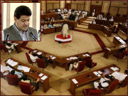 بلوچستان کا 465 ارب روپے کا بجٹ پیش تعلیم کے لیے 17 فی صد مختص