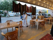 سعودی عرب میں لاک ڈاؤن ختم کرنے کا اعلان