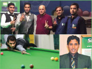 اسنوکر کے ساتھ سوتیلی ماں جیسا سلوک۔۔۔ آخر کیوں