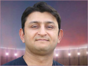 تاریخ پیدائش میں ردو بدل فیصل اقبال کواظہار وجوہ کا نوٹس جاری