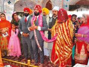 پنجاب میں سکھ میرج ایکٹ کے قواعد 2 سال بعد بھی تیار نہیں کیے جاسکے