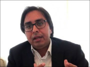 سندھ کے اسپتالوں میں اندھیرے اور گندگی کی حکمرانی ہے شہباز گل