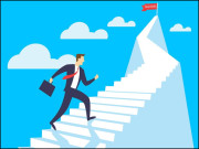 زندگی میں ترقی کرنے کےلیے یہ 4 کام کیجیے