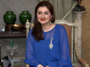 جعلی چیک کا معاملہ اداکارہ عائشہ ثنا کے وارنٹ گرفتاری جاری