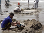 سورج گرہن سے متعلق توہم پرستی جدید معاشرے میں بھی برقرار