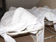 سیالکوٹ میں دکان کی چھت گرنے سے 3 افراد جاں بحق