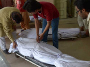 اوکاڑہ میں نوبیاہتا دلہن نے سسرالیوں کو زہر دے کر مارڈالا