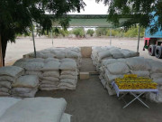 کسٹمزانٹیلیجنس کی بڑی کارروائی 9 کروڑسے زائد مالیت کا سامان ضبط