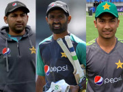 دورہ انگلینڈ کیلیے سندھ کے کرکٹرز کے کورونا ٹیسٹ مکمل