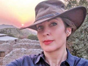 ایف آئی اے کو سنتھیا رچی کے خلاف کارروائی سے روکنے کی درخواست مسترد