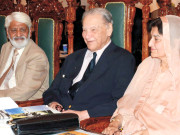 ’’اقبالؒ کے نزدیک جمہوریت اسلام کی صحیح ترجمانی کرتی ہے‘‘