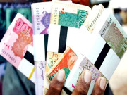 5 ماہ میں 330 ارب روپے کے نئے نوٹ جاری زیر گردش نوٹوں میں 16 فیصد اضافہ