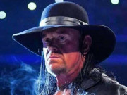 معروف ریسلر انڈرٹیکر ڈبلیوڈبلیو ای سے ریٹائرہوگئے