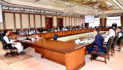 آکسیجن اور سلینڈر پر ٹیکس چھوٹ دینے کی منظوری