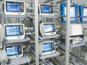 مریض تڑپ رہے ہیں۔۔۔ اسپتالوں میں جگہ نہیں مگر ہر طرف ’سکون‘ ہے