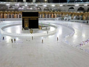 اس سال صرف سعودی عرب میں مقیم محدود افراد ہی فریضہ حج ادا کرسکیں گے